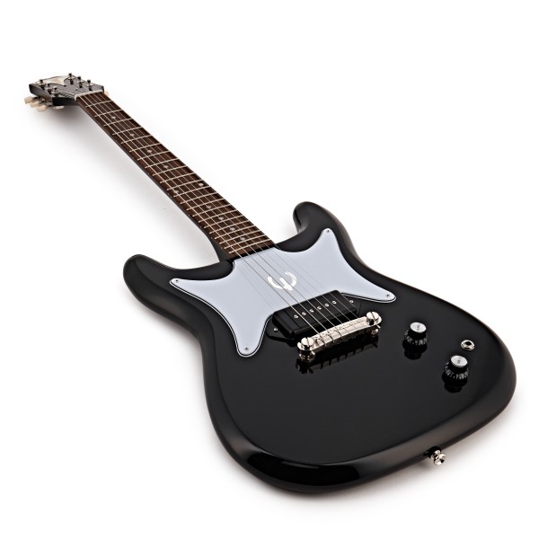 Epiphone Coronet, Ebony