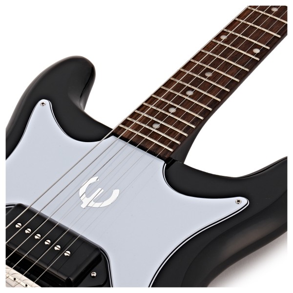 Epiphone Coronet, Ebony