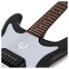 Epiphone Coronet, Ebony
