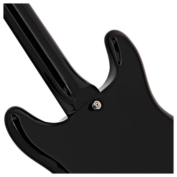 Epiphone Coronet, Ebony