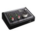 SSL-1 2-in/2-out USB-C Audio Interface - Angled