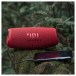 JBL Charge 5 Portable Bluetooth Speaker - power bank lifestyle