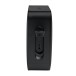 JBL GO Essential Portable Waterproof Speaker, Black Connections View