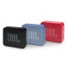 JBL GO Essential Portable Waterproof Speaker Full View