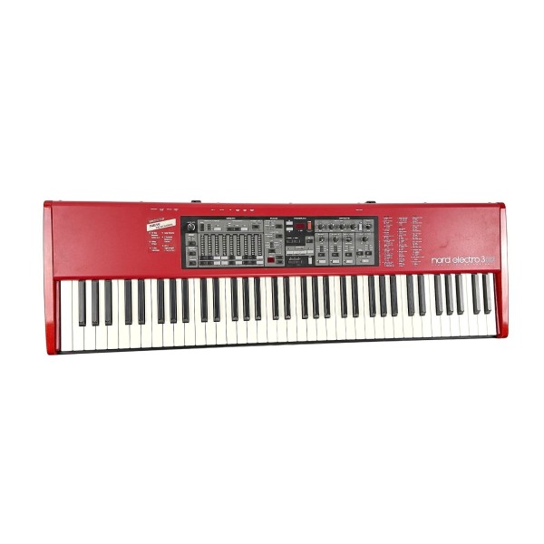 TI-NOR0065-SECONDHAND-CDK6895 2