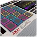 MPC Live MKIII Retro Version - Detail