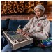 Akai MPC Live III Retro Version Standalone Music Production System - Lifestyle 3