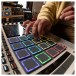 Akai MPC Live III Retro Version Standalone Music Production System - Lifestyle 4