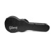 Gibson Mark Morton Modern Quilt, Translucent Ebony Burst Satin #226750196 - case
