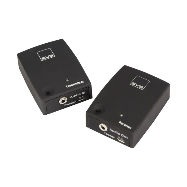 SVS SoundPath Multi-Band Wireless Audio Adapter