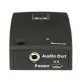 SVS SoundPath Multi-Band Wireless Audio Adapter - jacks