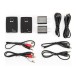 SVS SoundPath Multi-Band Wireless Audio Adapter - contrnts 