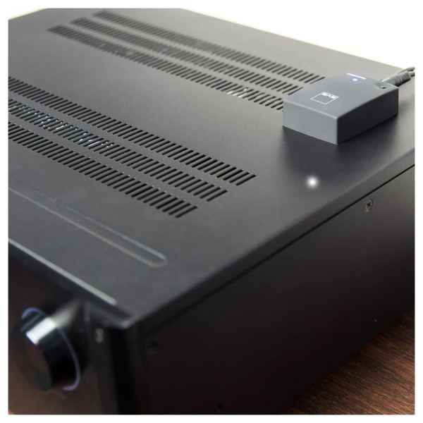 SVS SoundPath Multi-Band Wireless Audio Adapter - lifestyle 