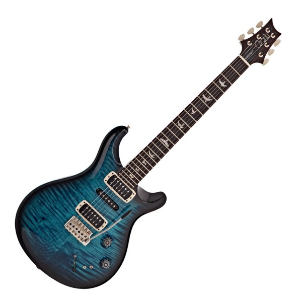 PRS Modern Eagle V, Cobalt Smokeburst (2026) #0390608