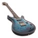 PRS Modern Eagle V, Cobalt Smokeburst (2026) #0390608 - angled shot