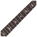 PRS Modern Eagle V, Cobalt Smokeburst (2026) #0390608 - fretboard