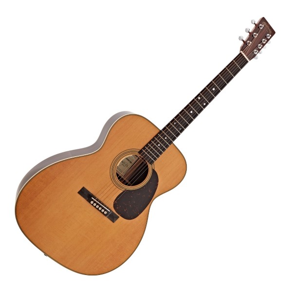 Martin M-7 Johnny Marr