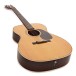 Martin M-7 Johnny Marr - angled shot