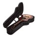 Gibson SJ-200 Standard Rosewood, Rosewood Burst - guitar in case