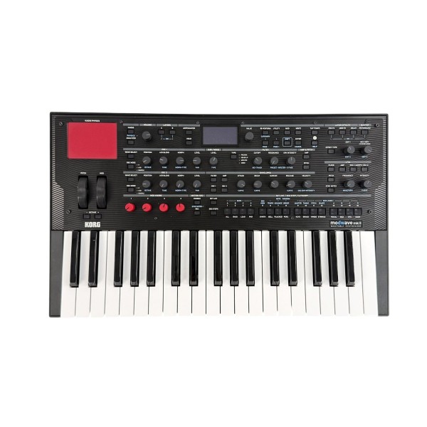 MODWAVE-MK2-SECONDHAND-CDK7424 2