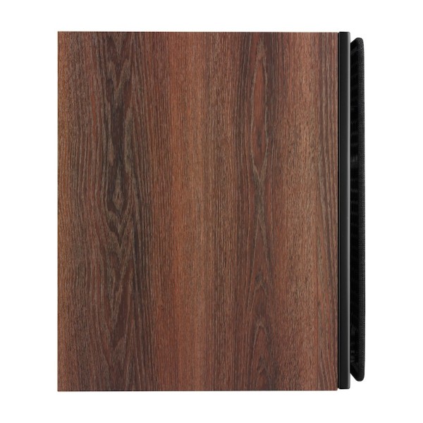 DALI OBERON 3 Dark Walnut Bookshelf Speaker (Pair)