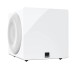 SVS 3000 Micro R|Evolution Compact Subwoofer, Gloss White