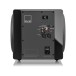 SVS 3000 Micro R|Evolution Compact Subwoofer, Gloss White rear 