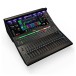 RS5887_Allen & Heath SQ5+ Digital Mixing Desk - Left ThreeQuarter