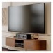 DALI Sonik Cinema Centre Speaker, Black Ash - Lifestyle