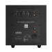 DALI E-9F Subwoofer, Satin Black - Rear