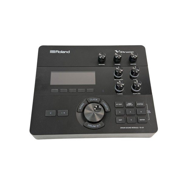 TD-27-SECONDHAND-CDK8462 2