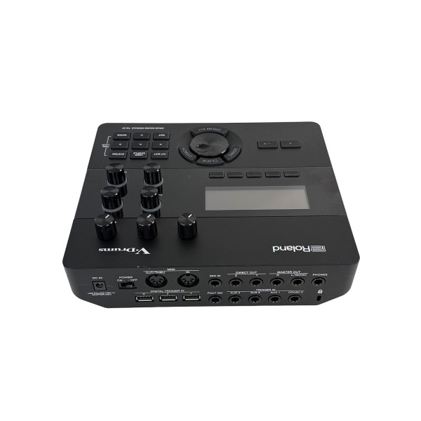TD-27-SECONDHAND-CDK8462 5