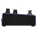 Hotone Freqlux Tri-Pitch Processing Pedal - left