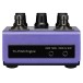 Hotone Freqlux Tri-Pitch Processing Pedal - MIDI connectors