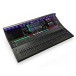 RS5897_Allen & Heath SQ7+ Digital Mixing Desk - Left ThreeQuarter