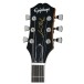 Epiphone Les Paul Modern Figured, Iguana Burst - headstock