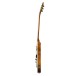 Epiphone Les Paul Modern Figured, Iguana Burst - side view