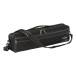 Yamaha YFL-877 Professional Handmade Flute, C foot 2
