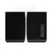 Klipsch The Fives II Active Hi-Fi Speakers, Ebony - top