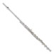 Yamaha YFL-877 Professional Handmade Flute, B foot