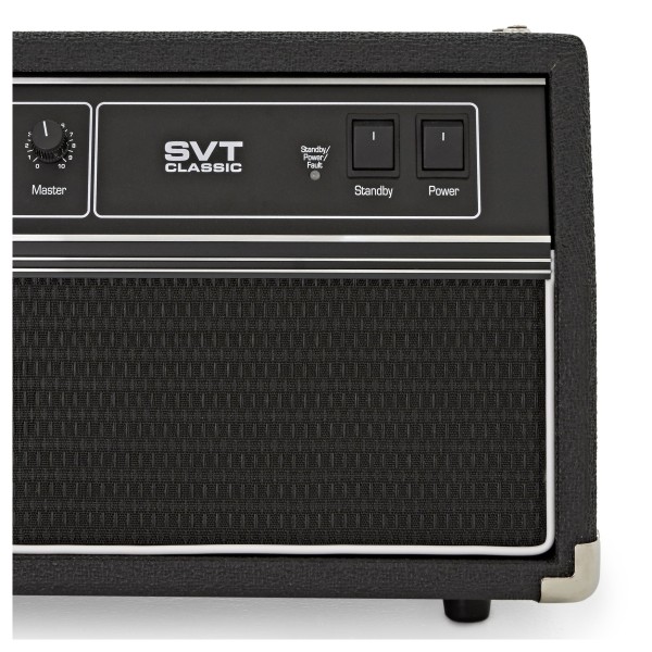 Ampeg Classic SVT-CL at Gear4music