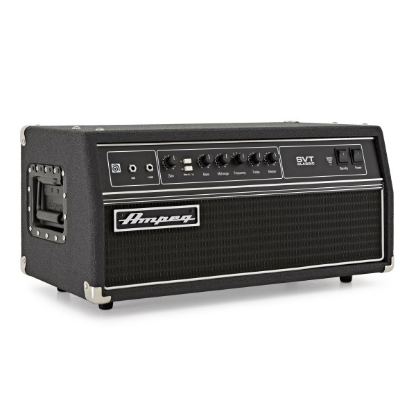 Ampeg Classic SVT-CL at Gear4music