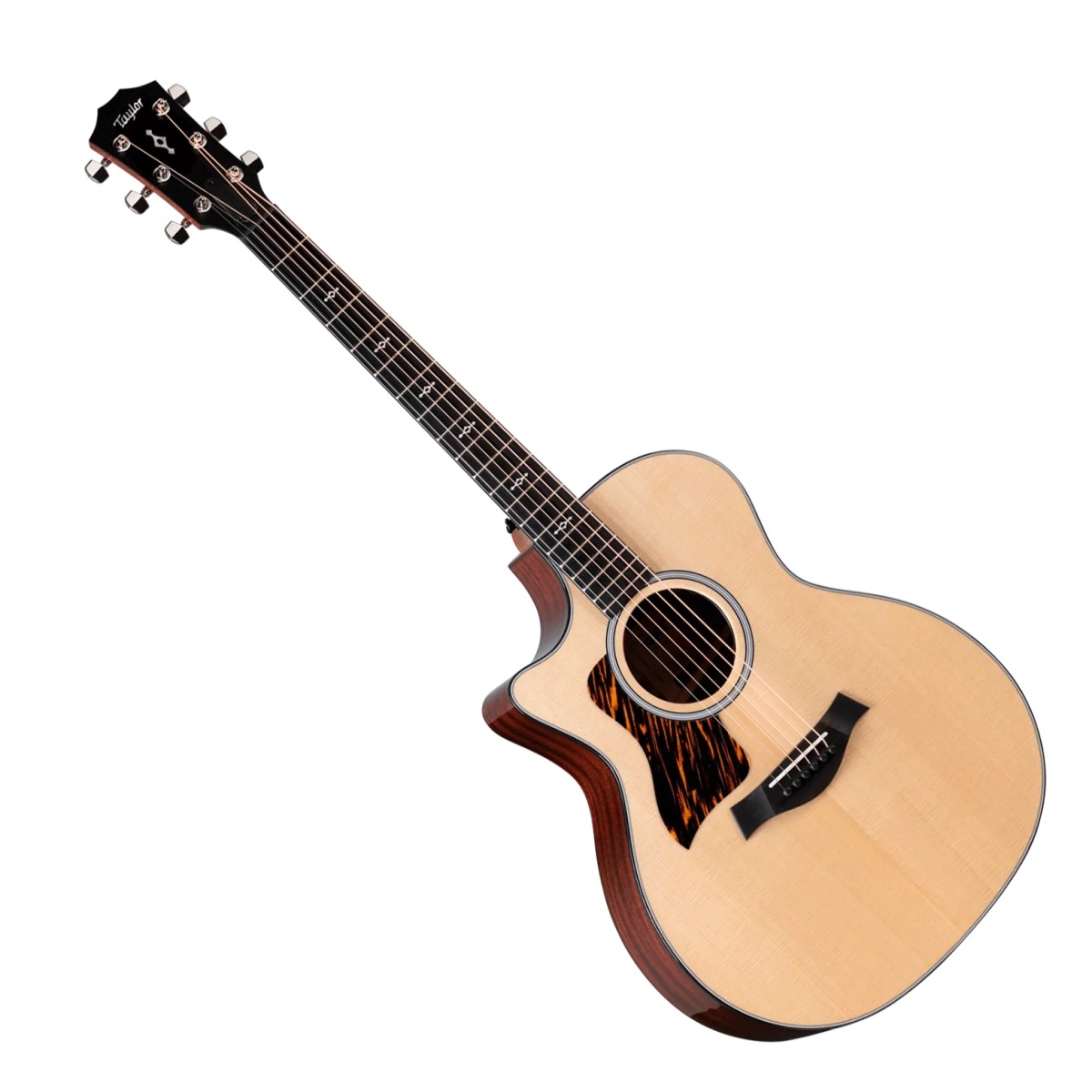 Taylor 314ce Next Generation Left Handed Natural