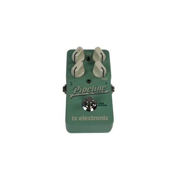 PIPELINE TAP TREMOLO-SECONDHAND-CDK7805 2