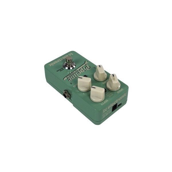 TC Electronic pedal pipeline trémolo | Gear4music