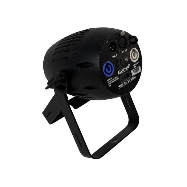 CLQS40RGBW-SECONDHAND-CDK7908 3