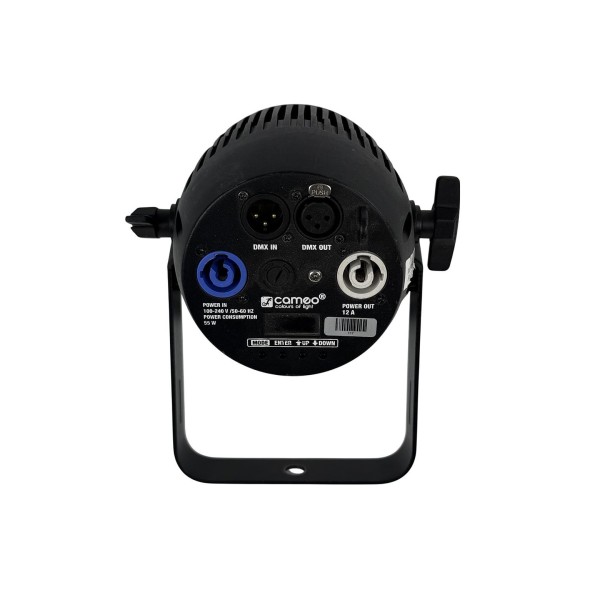CLQS40RGBW-SECONDHAND-CDK7908 4