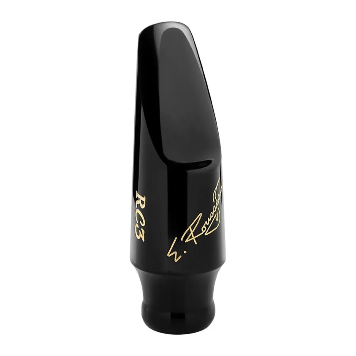 Rousseau 3.0 Classic RC Alto Saxophone Mouthpiece RC3