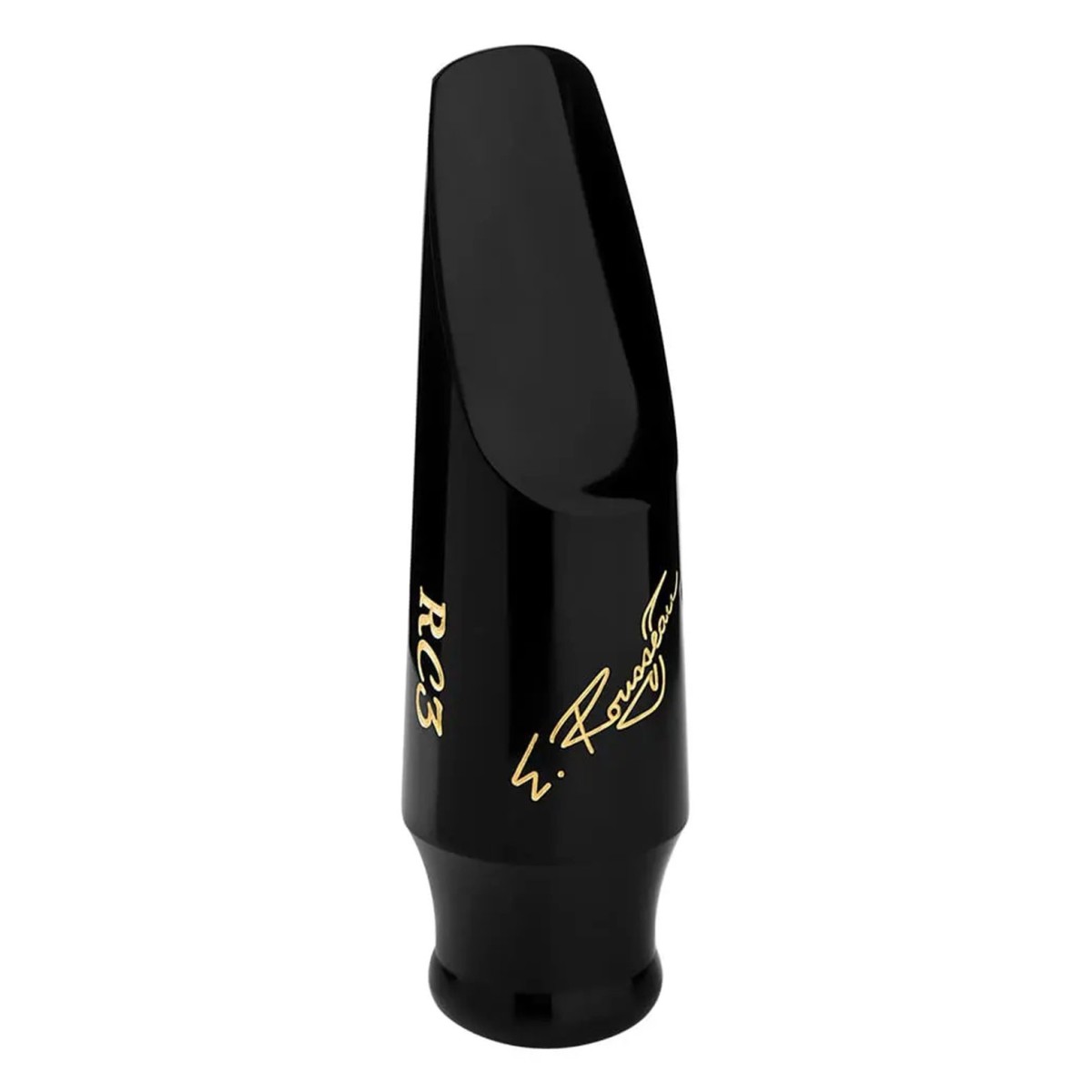 Rousseau 3.0 Classic RC Tenor Saxophone Mouthpiece RC3