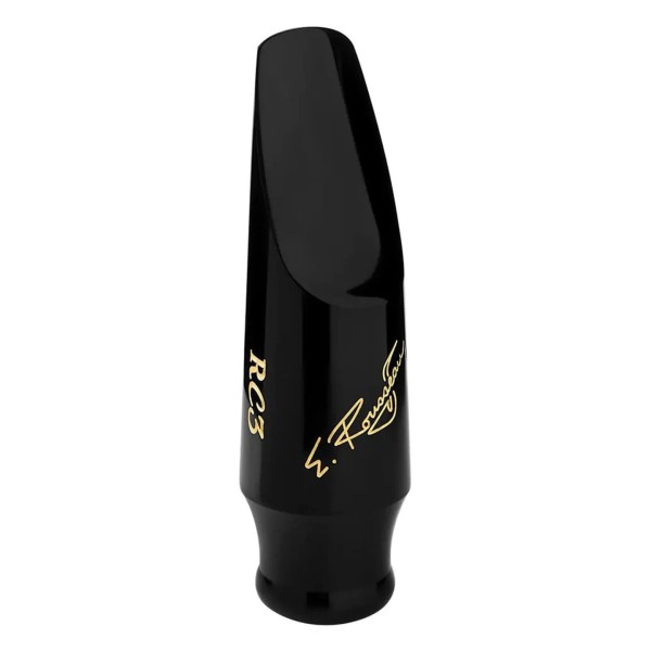 Rousseau 3.0 Classic RC Tenor Saxophone Mouthpiece, RC3 1